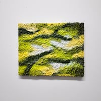 Image 1 of Concrete Camouflage 3, Original Art 