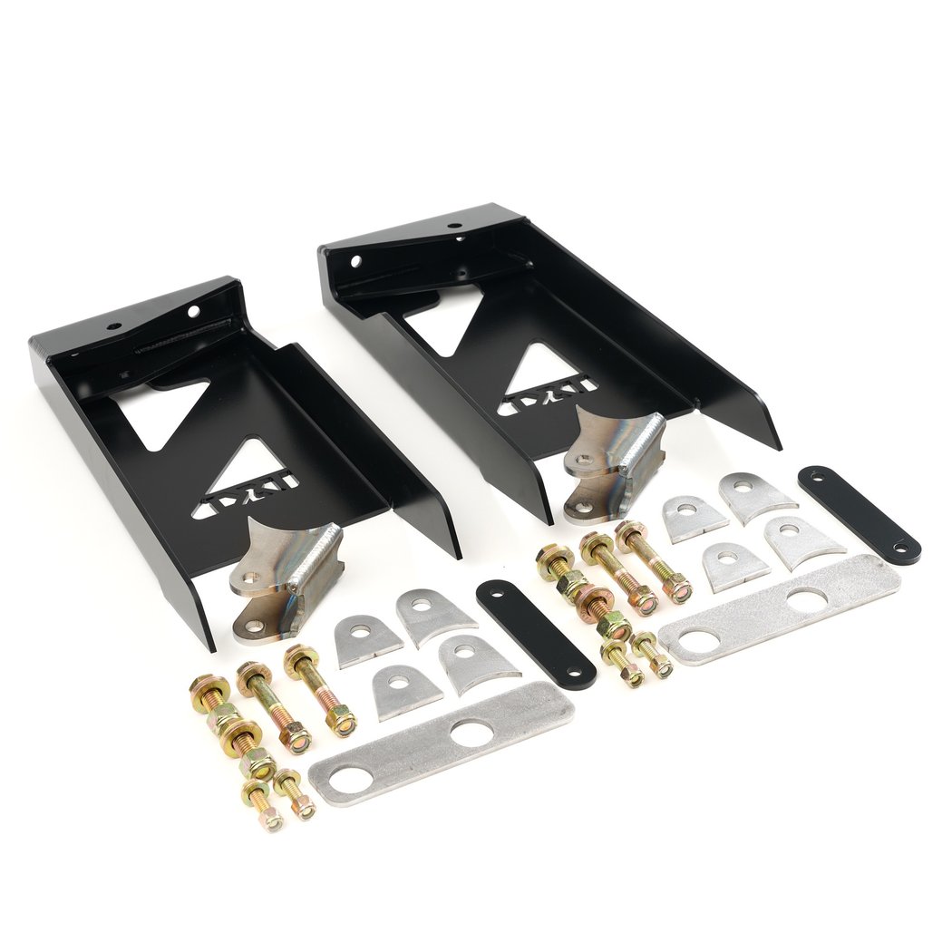20052023 Shock Relocation DRT Fabrication