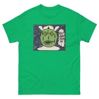 Image 14 of MARK BEYER'S KEEP AWAY FROM ME T-Shirt