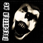 Image of Toecutter HC / Merciless Precision split 7"