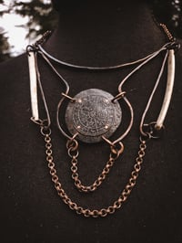 Image 6 of Astrological Wheel