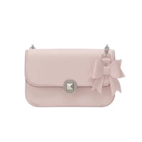 Image 1 of Eina Key Chain Bow Die-Cut 1410