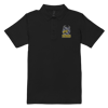 Stags Women’s pique polo shirt