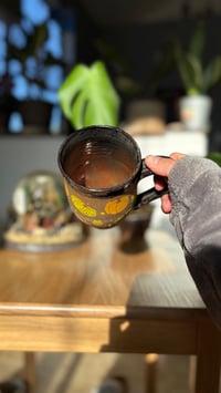 Image 2 of Pumpkin mug 04