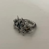 Image 4 of BELLE RING