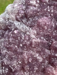 Image 15 of Large Purple Fluorite Specimen #944