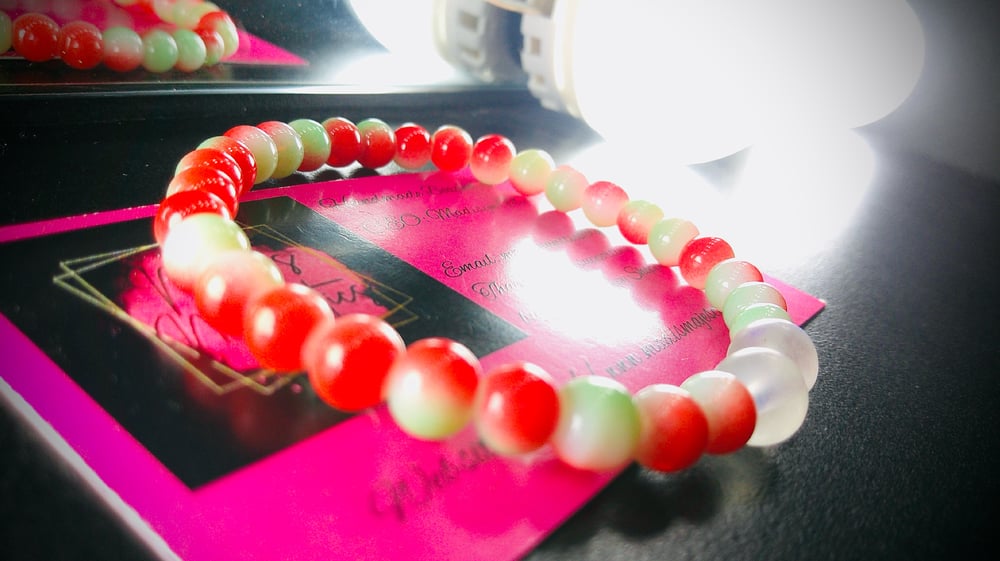 Image of Cherry Bomb Single 