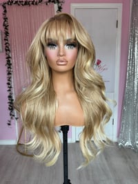 Image 1 of Gisele luxury (ready to ship) 