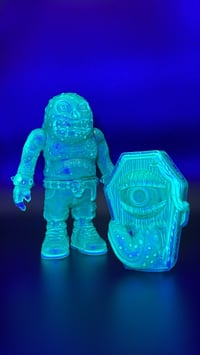 Image 2 of Grave Guts Combo