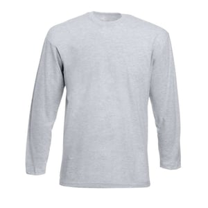 Image of Made To Order Longsleeve T-shirt