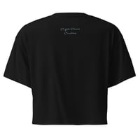 Image 4 of Women’s crop top