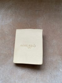 Image 3 of Paint palette #16