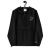 Ruddy Embroidered Champion Packable Jacket