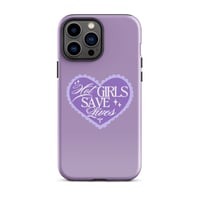 Image 21 of THE SWEETEST GIRL YOU KNOW CASE - IN PURPLE