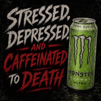Image 4 of Caffeinated To Death
