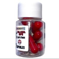 Image 3 of 💊 MACROS .5G FULL METAL APE
