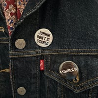 Image 2 of Button Badge Pack