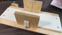 Soap Log Splitter