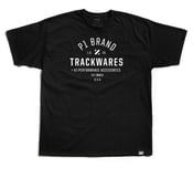 Image of "Trackwares" Tee (P1B-T0120)