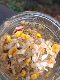 Image 5 of Freeze-Dried Taco Ramen 