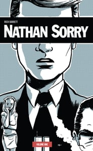 Image of Nathan Sorry Vol. 1