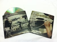 Fakts One - The Chop Shop