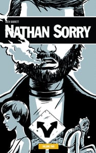 Image of Nathan Sorry Vol. 2