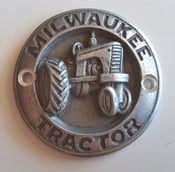 Image of Milwaukee Tractor Points Cover