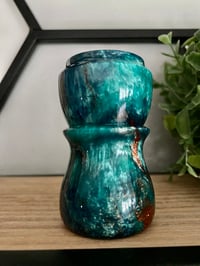 Image 2 of Rusted Patina