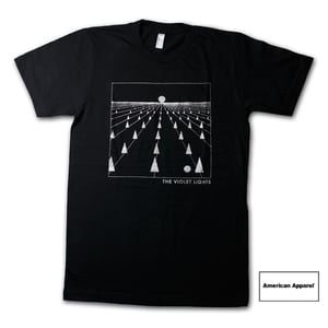 Image of Men's Moon Illusion T-shirt