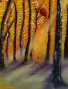 Image of Alone in the forest No.1