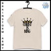 Christ is King classic tee