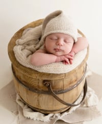 Image 10 of Honey bucket 