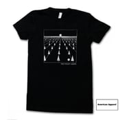 Image of Women's Moon Illusion T-shirt 
