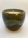 Storm Candle (Coconut Scent)