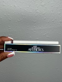 Image 2 of Allure Lipliner (Mahogany)