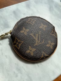 Image 10 of LV Coin Purse