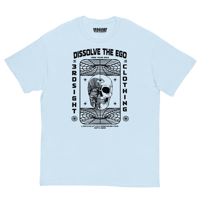 Image 3 of Dissolve The Ego Tee