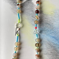 Image 4 of Sunset necklace