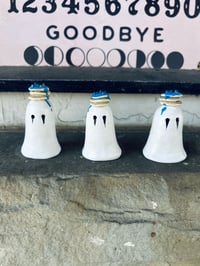 Image 1 of Boo-Berry Pancake Ghost