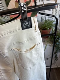 Image 2 of C/E current /elloitt jeans 