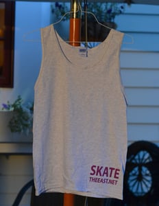 Image of Skate The East Dank Tank -- BLOWOUT SALE!