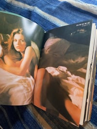 Image 2 of Nastassja Kinski Cine Album, 1982