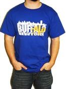 Image of Buffalo Skyline Shirt