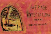 Image of Average Expectations DVD