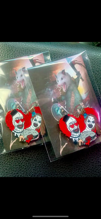 Image 2 of Terrifier vday pack