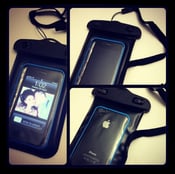 Image of Waterproof case for Iphone
