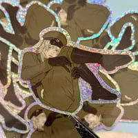 Image 2 of Raikov Sticker