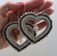 Image 5 of Sweetgrass Hearts