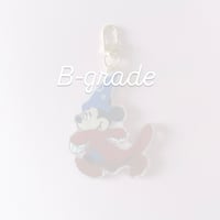 Image 1 of Oopsie Sorcerer charm